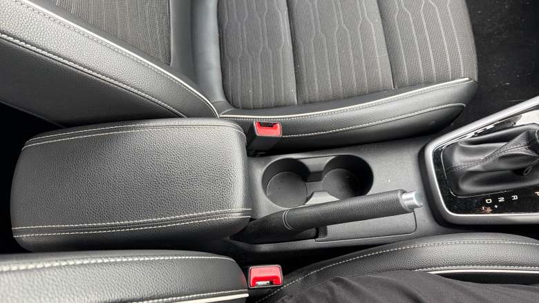 Kia Stonic 1.0T GDi 48V GT-Line S 5dr DCT Petrol Estate